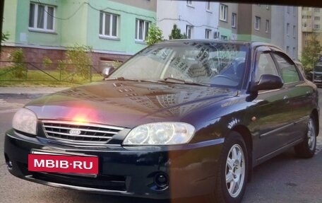 KIA Spectra II (LD), 2008 год, 430 000 рублей, 2 фотография