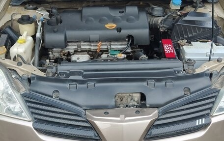 Nissan Primera III, 2006 год, 500 000 рублей, 5 фотография