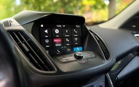 Ford Kuga III, 2017 год, 1 360 000 рублей, 11 фотография