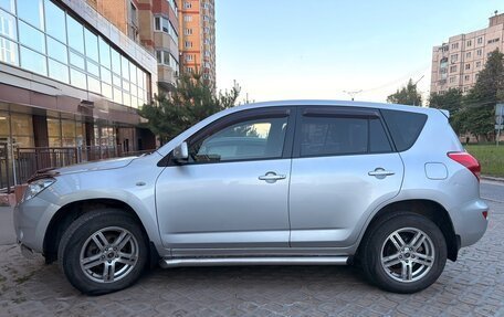Toyota RAV4, 2007 год, 1 100 000 рублей, 4 фотография