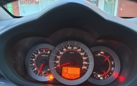 Toyota RAV4, 2007 год, 1 100 000 рублей, 9 фотография