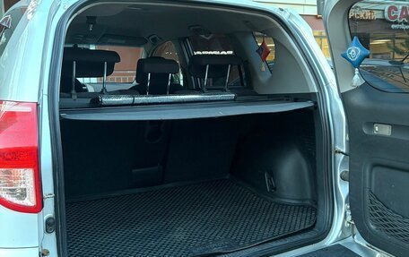 Toyota RAV4, 2007 год, 1 100 000 рублей, 10 фотография