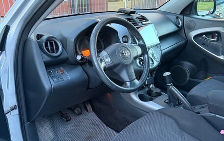 Toyota RAV4, 2007 год, 1 100 000 рублей, 6 фотография