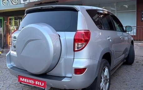 Toyota RAV4, 2007 год, 1 100 000 рублей, 3 фотография