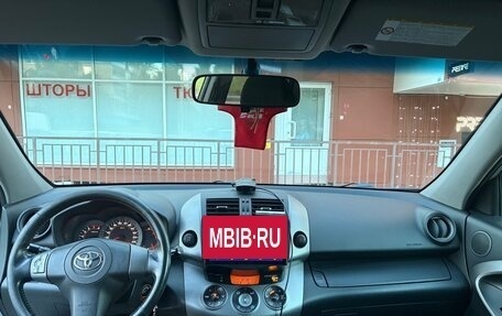 Toyota RAV4, 2007 год, 1 100 000 рублей, 7 фотография