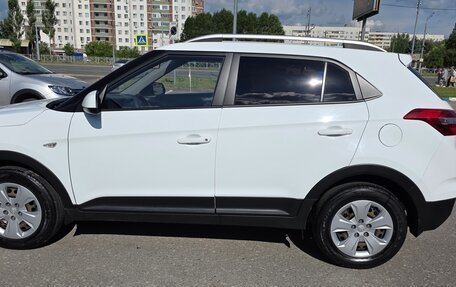 Hyundai Creta I рестайлинг, 2020 год, 1 950 000 рублей, 3 фотография