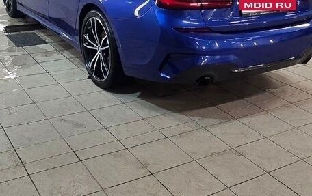 BMW 3 серия, 2020 год, 4 000 000 рублей, 3 фотография