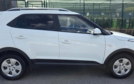 Hyundai Creta I рестайлинг, 2020 год, 1 950 000 рублей, 7 фотография