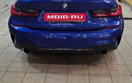 BMW 3 серия, 2020 год, 4 000 000 рублей, 6 фотография