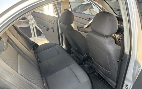 Chevrolet Aveo III, 2009 год, 350 000 рублей, 15 фотография