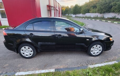 Mitsubishi Lancer IX, 2008 год, 550 000 рублей, 6 фотография