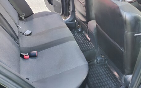 Mitsubishi Lancer IX, 2008 год, 550 000 рублей, 10 фотография