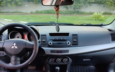 Mitsubishi Lancer IX, 2008 год, 550 000 рублей, 9 фотография