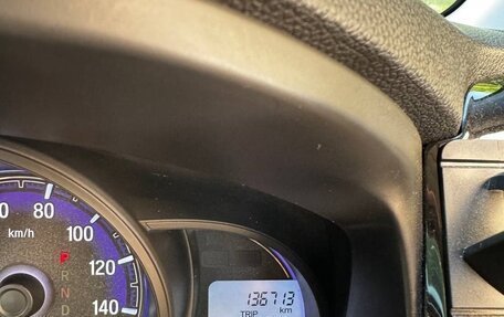 Honda N-WGN I рестайлинг, 2014 год, 795 000 рублей, 14 фотография