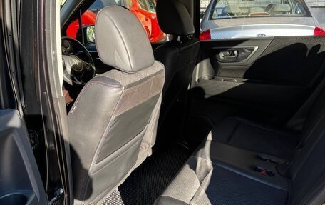 Honda N-WGN I рестайлинг, 2014 год, 795 000 рублей, 7 фотография