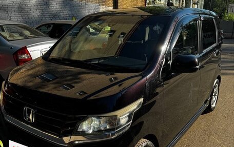 Honda N-WGN I рестайлинг, 2014 год, 795 000 рублей, 4 фотография