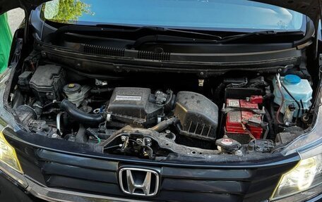 Honda N-WGN I рестайлинг, 2014 год, 795 000 рублей, 15 фотография