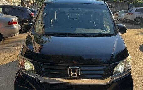 Honda N-WGN I рестайлинг, 2014 год, 795 000 рублей, 5 фотография