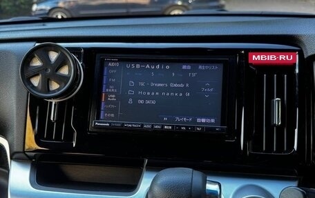 Honda N-WGN I рестайлинг, 2014 год, 795 000 рублей, 17 фотография
