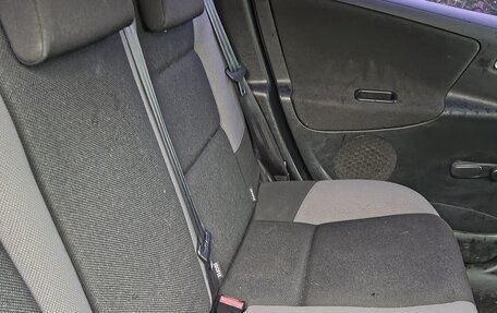 Peugeot 207 I, 2008 год, 235 000 рублей, 7 фотография