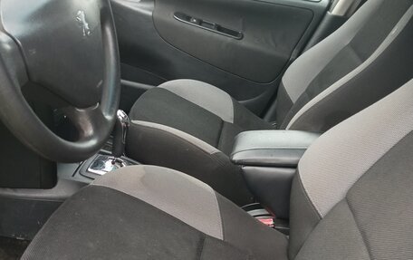 Peugeot 207 I, 2008 год, 235 000 рублей, 6 фотография