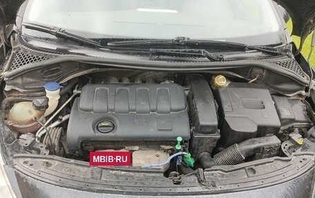 Peugeot 207 I, 2008 год, 235 000 рублей, 8 фотография