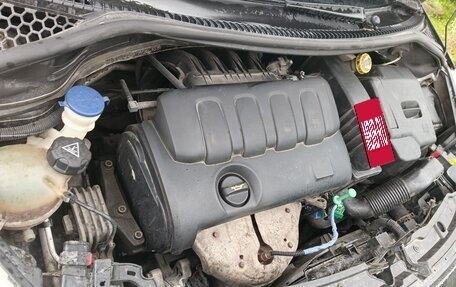 Peugeot 207 I, 2008 год, 235 000 рублей, 9 фотография