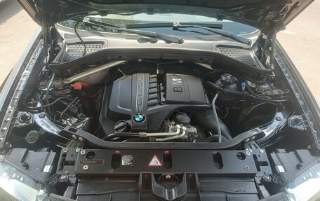 BMW X3, 2012 год, 1 400 000 рублей, 17 фотография