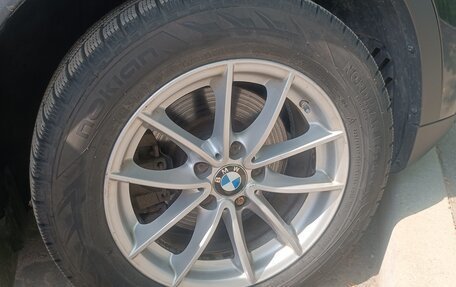 BMW X3, 2012 год, 1 400 000 рублей, 22 фотография