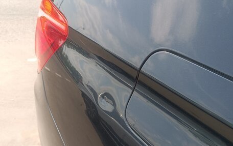 BMW X3, 2012 год, 1 400 000 рублей, 19 фотография