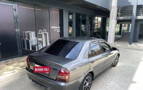 Mazda Familia, 2002 год, 265 000 рублей, 6 фотография