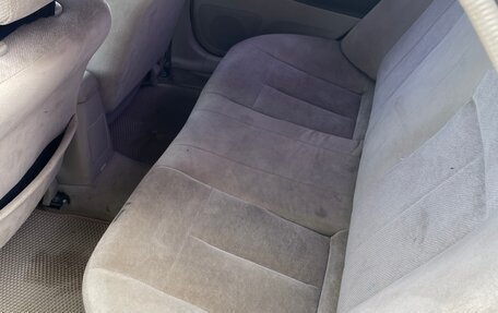 Mazda Familia, 2002 год, 265 000 рублей, 15 фотография