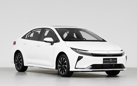 Toyota Corolla, 2026 год, 2 860 000 рублей, 3 фотография