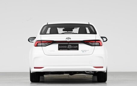 Toyota Corolla, 2026 год, 2 860 000 рублей, 6 фотография