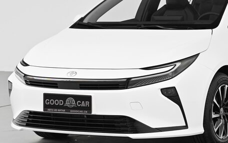 Toyota Corolla, 2026 год, 2 860 000 рублей, 9 фотография
