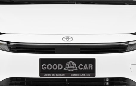 Toyota Corolla, 2026 год, 2 860 000 рублей, 10 фотография