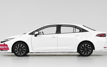 Toyota Corolla, 2026 год, 2 860 000 рублей, 4 фотография