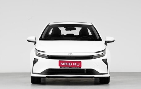 Toyota Corolla, 2026 год, 2 860 000 рублей, 2 фотография