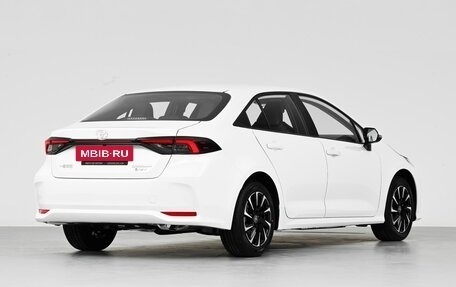 Toyota Corolla, 2026 год, 2 860 000 рублей, 7 фотография