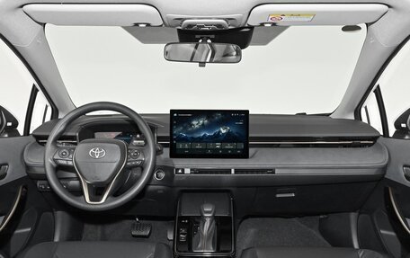 Toyota Corolla, 2026 год, 2 860 000 рублей, 29 фотография