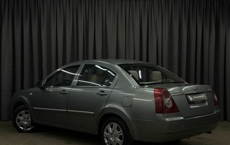 Chery Fora (A21), 2008 год, 169 888 рублей, 3 фотография