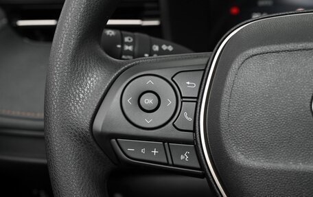 Toyota Corolla, 2026 год, 2 860 000 рублей, 38 фотография
