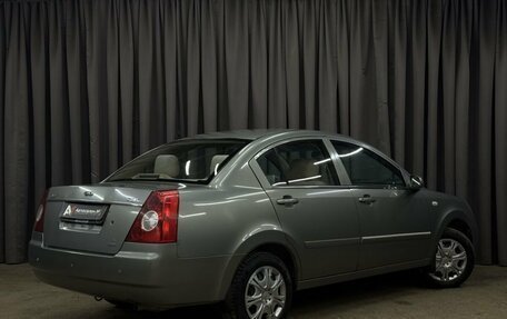 Chery Fora (A21), 2008 год, 169 888 рублей, 4 фотография