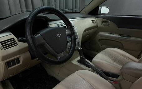 Chery Fora (A21), 2008 год, 169 888 рублей, 6 фотография