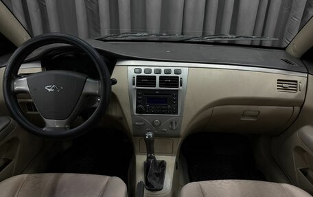 Chery Fora (A21), 2008 год, 169 888 рублей, 11 фотография
