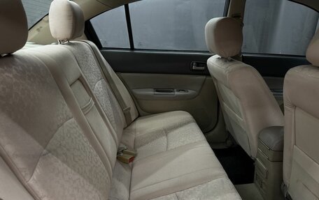Chery Fora (A21), 2008 год, 169 888 рублей, 18 фотография