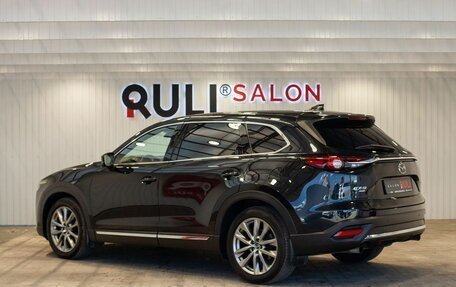Mazda CX-9 II, 2019 год, 3 655 000 рублей, 8 фотография