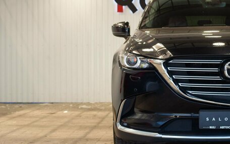 Mazda CX-9 II, 2019 год, 3 655 000 рублей, 4 фотография