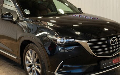 Mazda CX-9 II, 2019 год, 3 655 000 рублей, 7 фотография