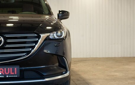 Mazda CX-9 II, 2019 год, 3 655 000 рублей, 5 фотография